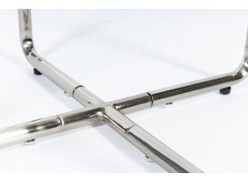 Журнальный столик Avril Silver