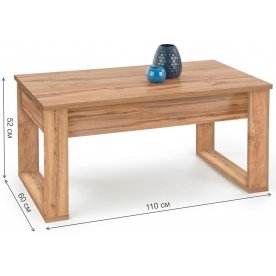 Журнальный столик Kosmo