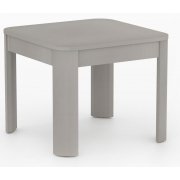 серый камень