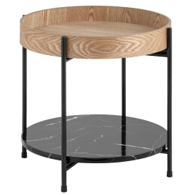 Журнальный столик Квин