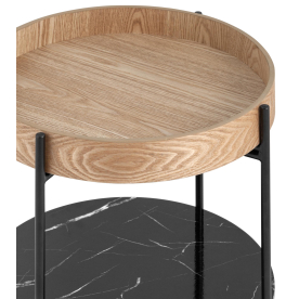 Журнальный столик Квин