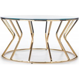 Журнальный столик Лей 90/46