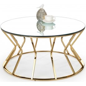 Журнальный столик Лей 90/46