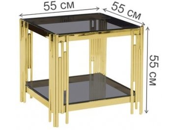 Журнальный стол Лонг-Айленд