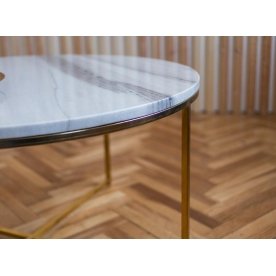 Журнальный столик Лун