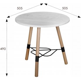 Журнальный столик Лючия 3103