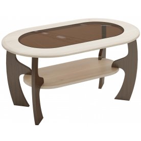 Журнальный столик Маджеста-2