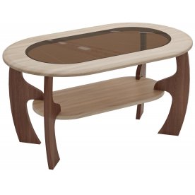 Журнальный столик Маджеста-2