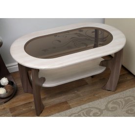 Журнальный столик Маджеста-2