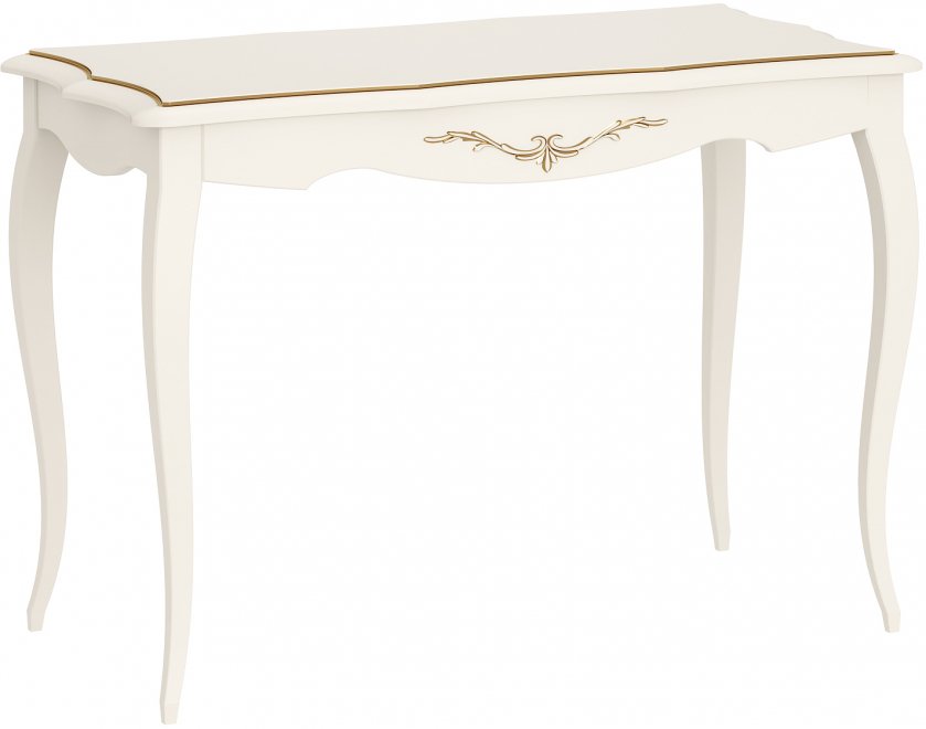 Журнальный столик Малонн белый