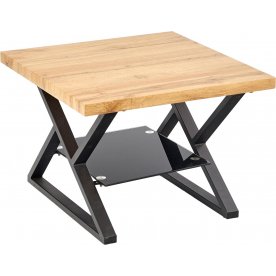 Журнальный столик Xena Square 60/60/45