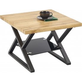 Журнальный столик Xena Square 60/60/45