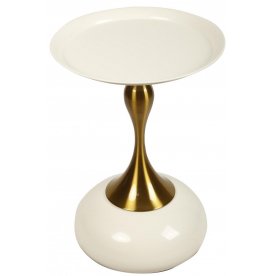 Журнальный столик Монро 39x54