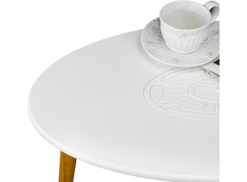 Журнальный столик Мерсенна