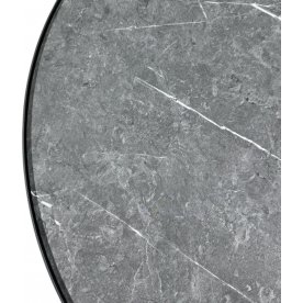 Журнальный столик МеталлАрт М011 большой