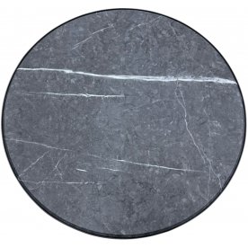 Журнальный столик МеталлАрт М011 малый