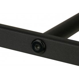 Журнальный столик МеталлАрт М025