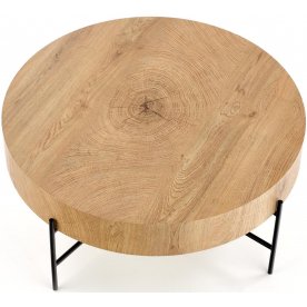 Журнальный столик Brooklyn 80/37