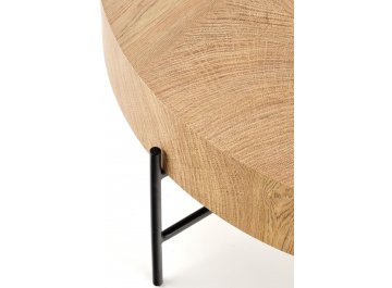 Журнальный столик Brooklyn 80/37