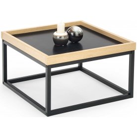 Журнальный столик Мина 53/53/30