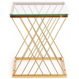 Журнальный столик Nancy