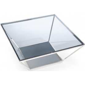 Журнальный столик Наи 100/100/45