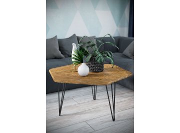 Журнальный столик Олдем