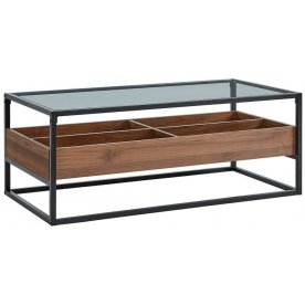 Журнальный столик Harmony A 110/55/42