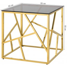 Журнальный столик Париж