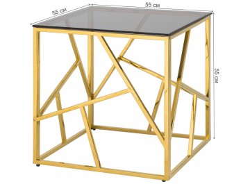 Журнальный столик Париж