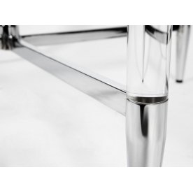 Журнальный столик Ghost L