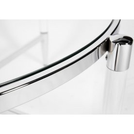 Журнальный столик Ghost L