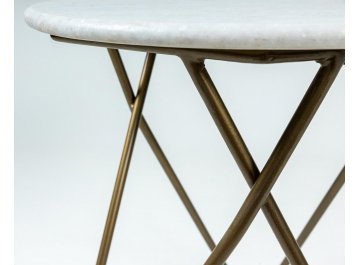 Журнальный столик Simple Stone