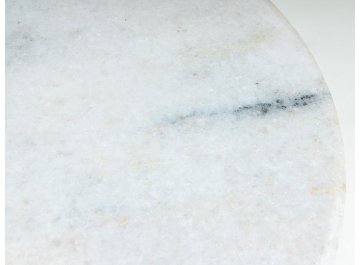 Журнальный столик Simple Stone White