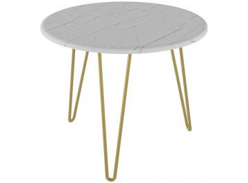 Журнальный столик Рид Голд 430