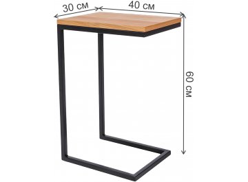 Приставной столик Largo C