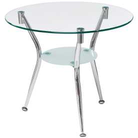 Журнальный столик Round