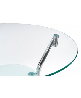 Журнальный столик Round