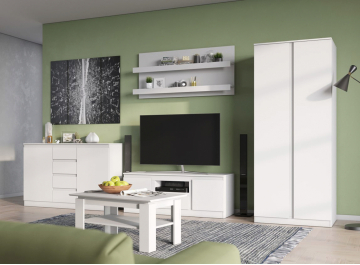 Журнальный столик Рунтроп 900