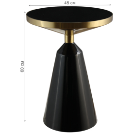 Журнальный столик Мунлайт Хай