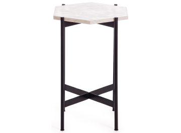 Журнальный столик Secret De Maison Fendy mod. 11980 античная медь