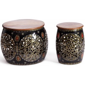 Журнальный столик Secret De Maison Gyatri mod. nd-032