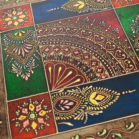 Журнальный столик Havely