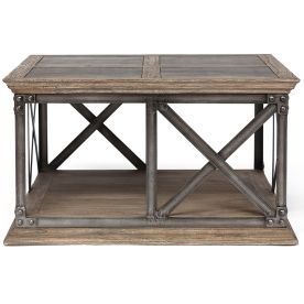 Журнальный столик Kingsley