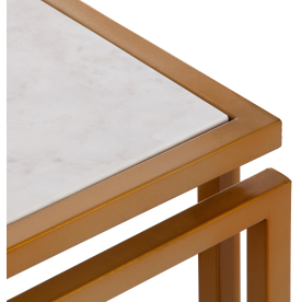 Журнальный столик Quattro/Кватро мод. 14153