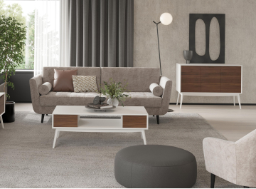 Журнальный столик Sevilla MDI.ET.SA.24