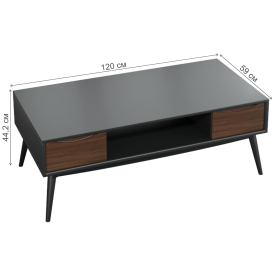 Журнальный столик Sevilla MDI.ET.SA.35