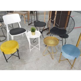 Журнальный столик SHT-CT3