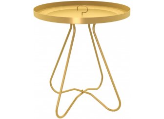 Журнальный столик SHT-CT3