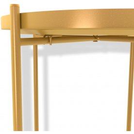 Журнальный столик SHT-CT8